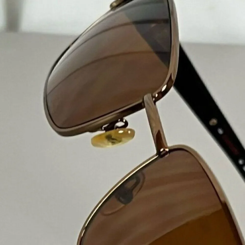 CARRERA SUNGLASSES BROWN AIRFLOWS